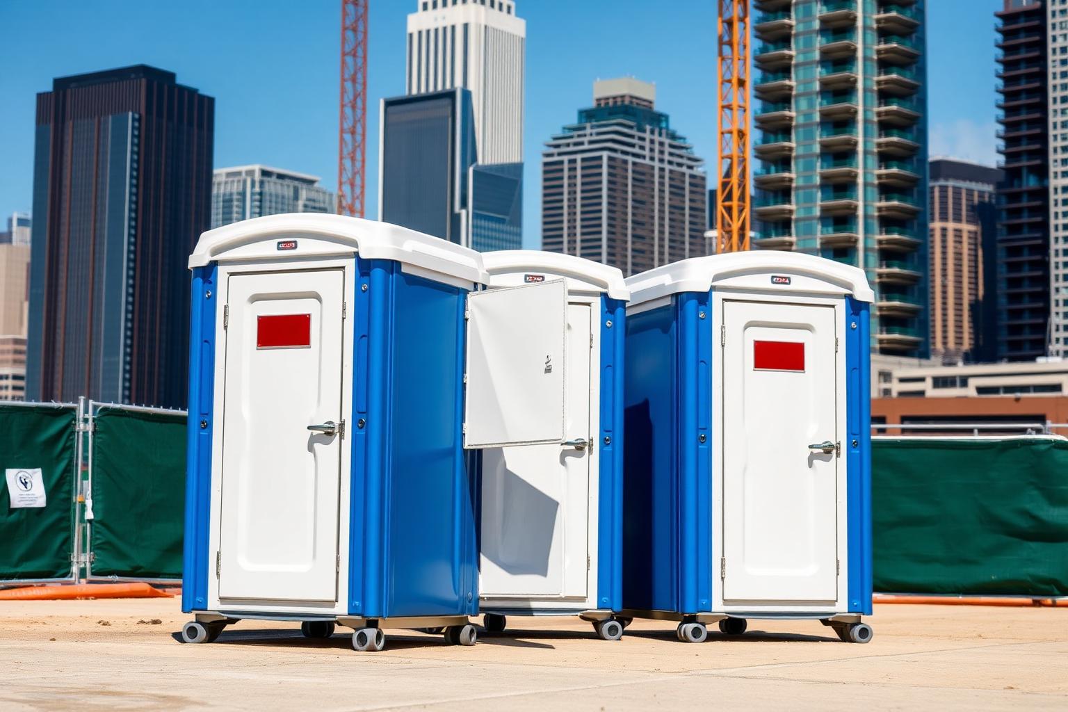 Porta Potty Rental Browns Mills, NJ Near Me